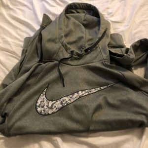 Nike hoodie
